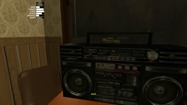 My Summer Car #60 - С Новым годом!