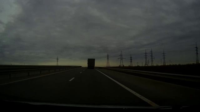 Едем по Тавриде | Севастополь - Урожайное- Симферополь | Развязки Крыма