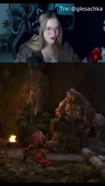 Крутой  #рекомендации #gaming  #games #рек #топ #twitch #прохождение #blackmythwukong