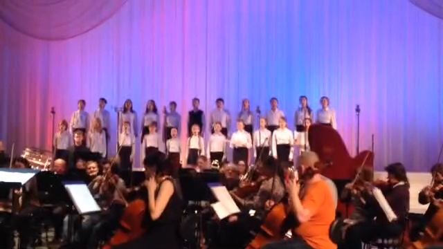 Бушуев Станислав, 13 лет, НОВАТ, 2017