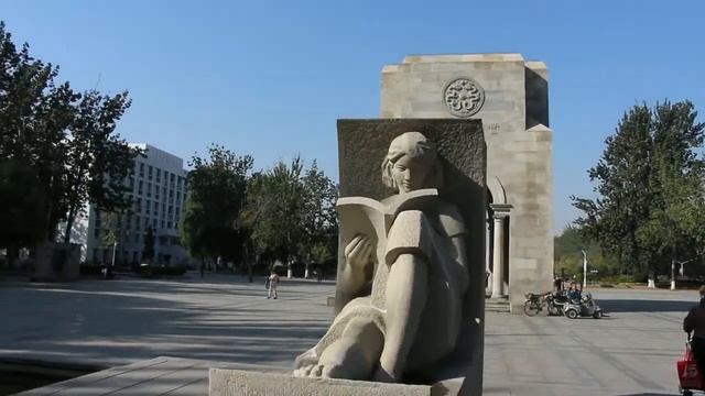 Университет Тяньцзинь