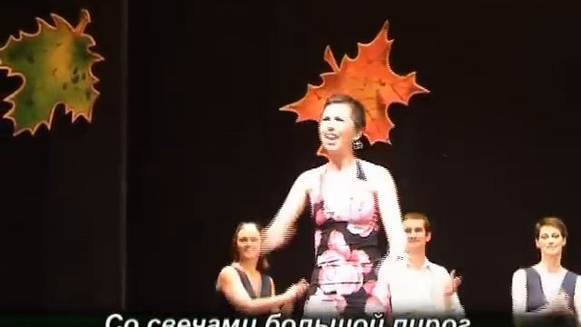 75 летие журнала "В едином строю"