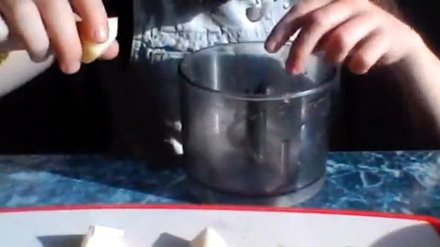 делаем ням-няму!