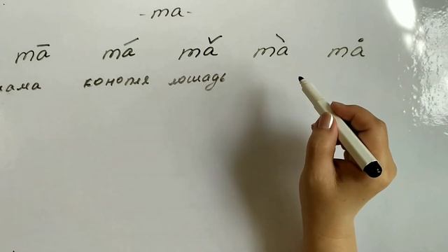 Китайский с нуля.Урок 1. Введение.Тоны