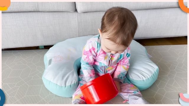 Don’t Let Your Baby’s Toys Hold Back Development (7 Key Toy Upgrades at 6 Months)