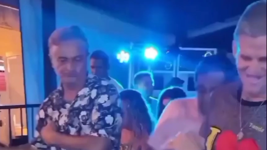хорошее чувство ритма