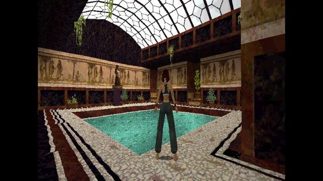 How to Improve Your PS1 Style Lighting