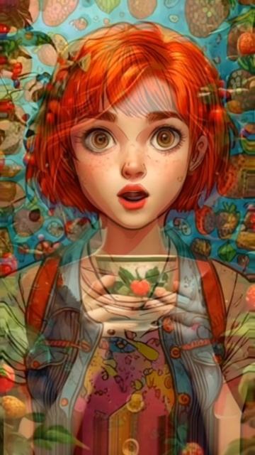 Карельский чай: через вселенные