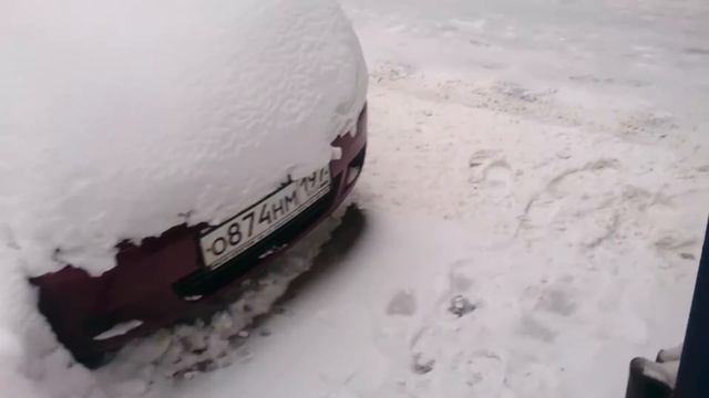 Запуск портера с помощью карку.