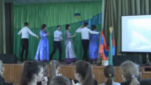 День родного языка 2018