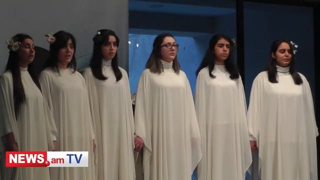 71 слово о мире: В Ереване состоялась презентация сборника японских трехстиший