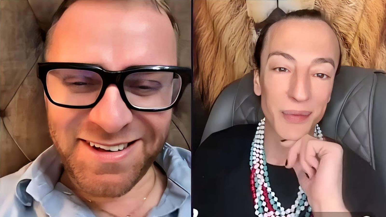 Самвел Адамян- Витя Париж. ПОМИРИЛСЯ с Королем! Французские Приключения.