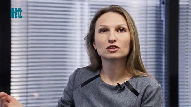 Отзыв компании Deloitte (Екатерина Виноградова, Руководитель группы подбора персонала)