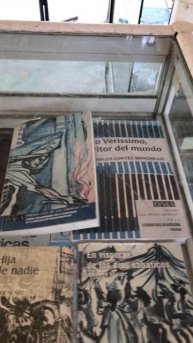 С 08 по 18 февраля 2025 г. в Гаване пройдет знаменитая международная книжная ярмарка.