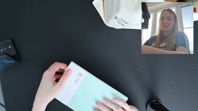 Очень много бумаги Потентейт