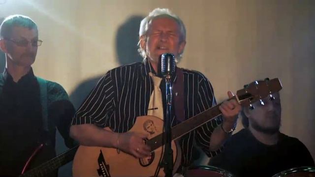 "Размышления" Дмитрий Чебанов #авторская