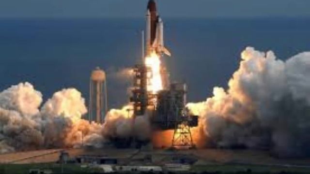 39 лет назад - Произошла трагедия на космическом челноке «Челленджер»