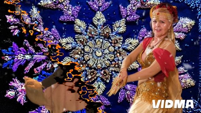 рекламный ролик на 8.02.2025