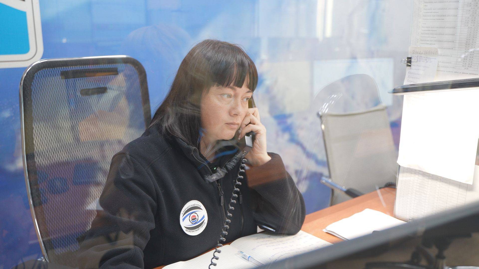 ОПЕРАТИВНО И БЕСПЕРЕБОЙНО