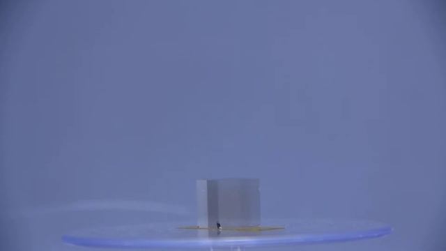 Ce YAP Scintillator Crystal
