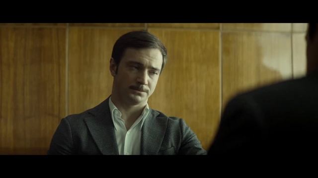 Чикатило 2 сезон 1 серия или Павел Задов свернул не туда