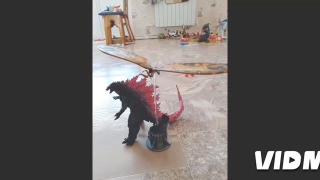 Моя новая заставка!