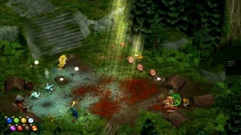 Magicka - The Fail, the Trap, the Jerk, the FF Guru part 2