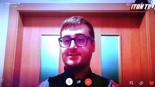 Язык Киев доведет