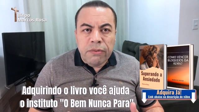 ORAÇÃO DO DIA | Oração Poderosa Para Libertar Você de Todo Sofrimento.