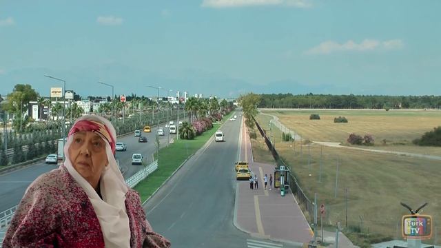 Ветреный 27 серия – анонс.