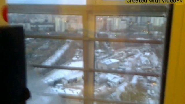 Снег в октябре?????Читать описание/