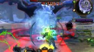 Neverwinter. №39. Прохождение за паладина! Ледяной пик. Дракон Меротракс. Невервинтер.