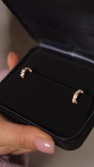 Серьги Jean Schlumberger by Tiffany Sixteen Stone