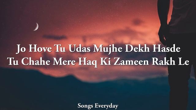 Duniyaa (LYRICS) : Luka Chuppi | Dhvani B | Songs Everyday |