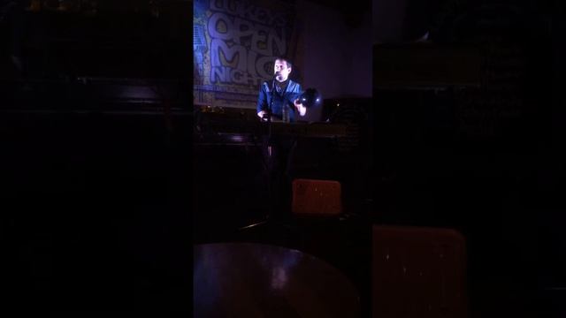 Rohan Windle comedy periodic table song