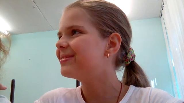 1/1 часть влог урок дополнительный английский