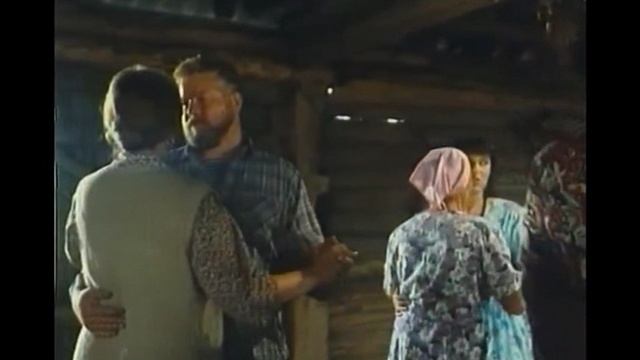 загадачная русская душа