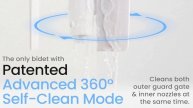 TOP 5 Best Bidet Attachments - Best Bidet Attachment Review (2024)
