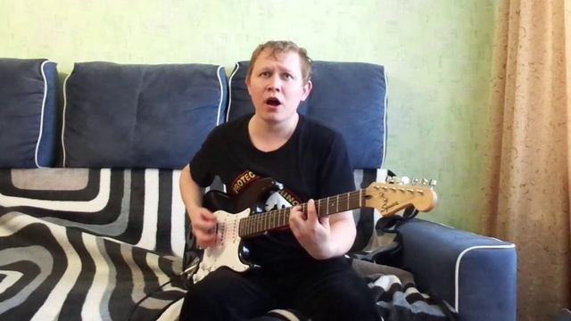 Дмитрий Гаврилкин - Только Летние Дни - 2022 - Live
