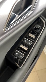 Baic U5