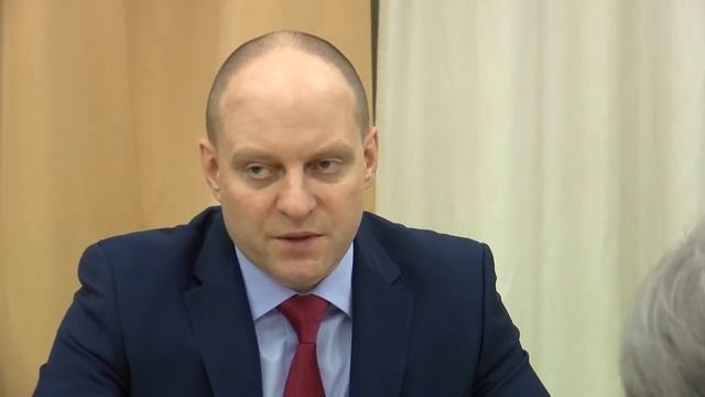 Приём жителей в формате «выездной администрации» состоялся в Ивантеевке