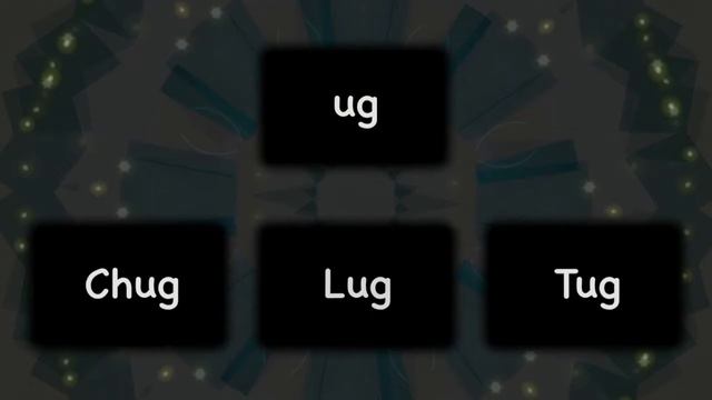 Phonics LESSON 112