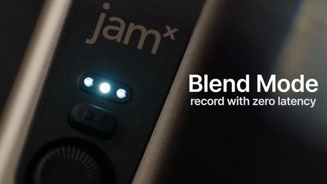 Introducing_ Jam X