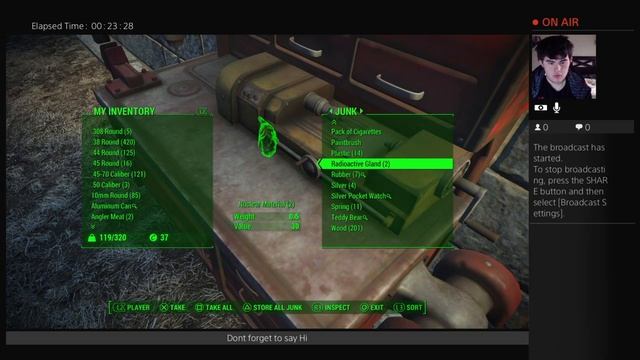 Fallout 4