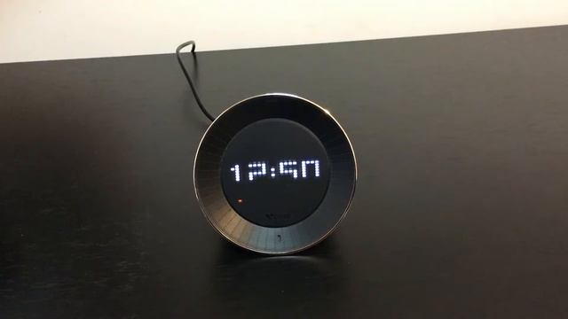 Vobot Smart Clock