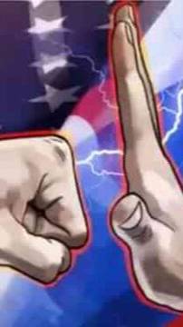 Трамп может ввести санкции?