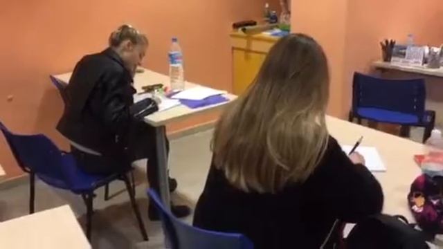 Русский язык в школе, 9 класс