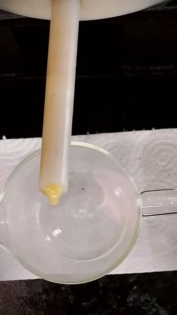 Приготовление смеси масел "Салатное"