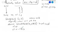 Math - Modular Operations and Prime Numbers