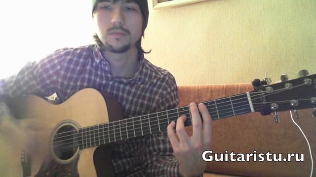 SancheZ. Теория музыки 10. Sus & add аккорды